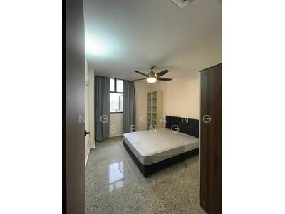 For Rent - 359A Admiralty Drive