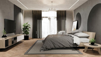 For Sale - Coastal Cabana