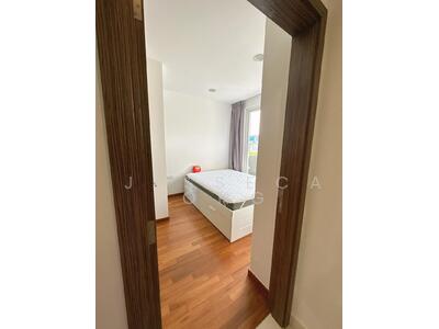 For Rent - Kensington Square