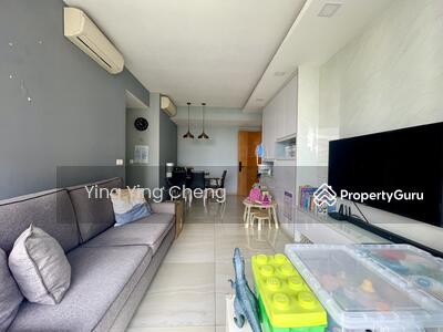 For Rent - The Vales
