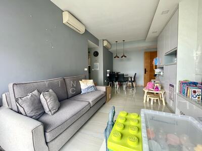 For Rent - The Vales