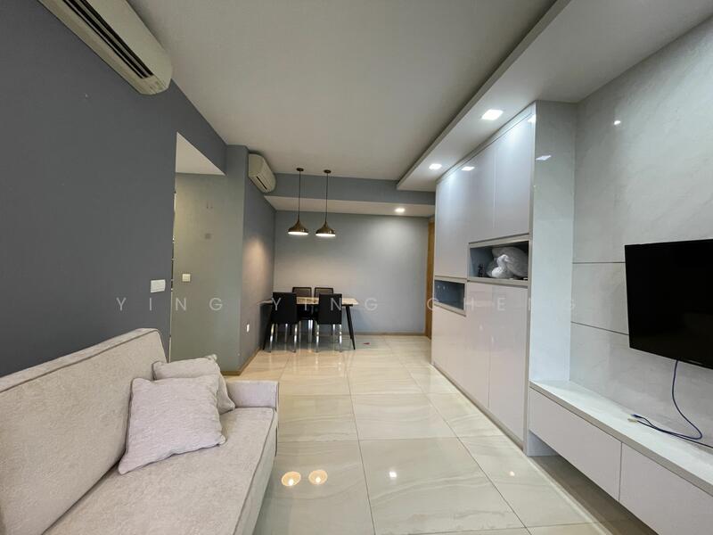 For Rent - The Vales