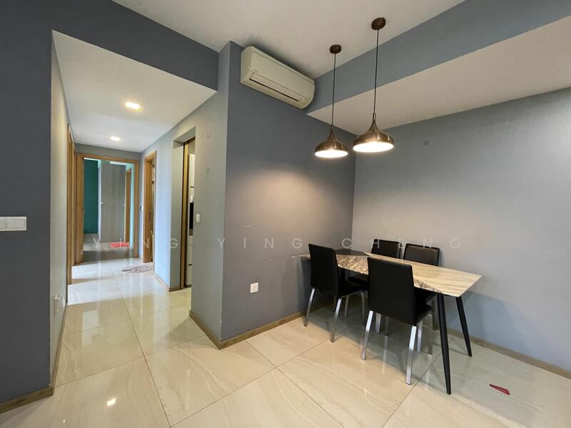 For Rent - The Vales