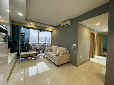 For Rent - The Vales