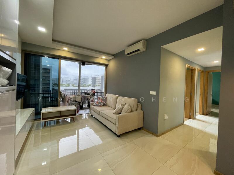 For Rent - The Vales