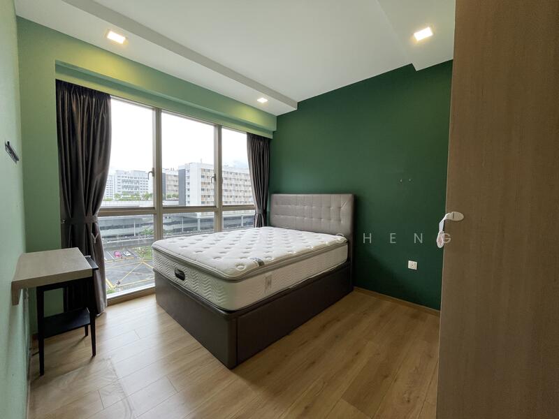 For Rent - The Vales