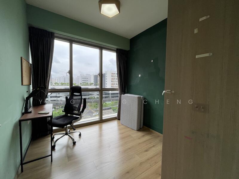 For Rent - The Vales