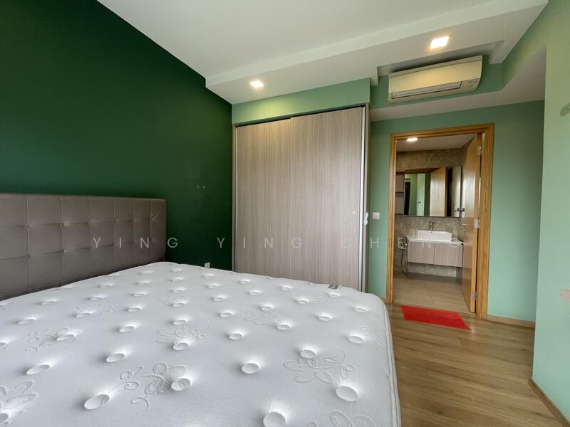 For Rent - The Vales