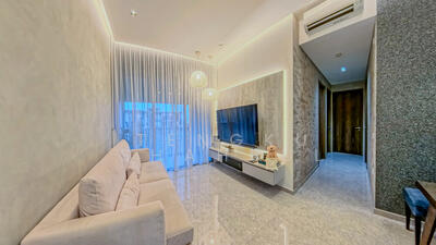 For Sale - Parc Komo