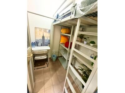 For Rent - Yishun Sapphire