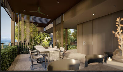 For Sale - Amber House