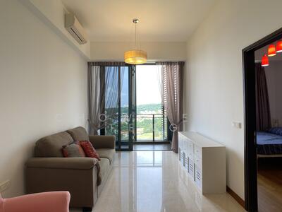 For Rent - The Hillier