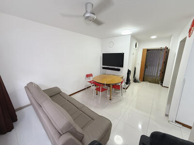 For Sale - 221B Sumang Lane