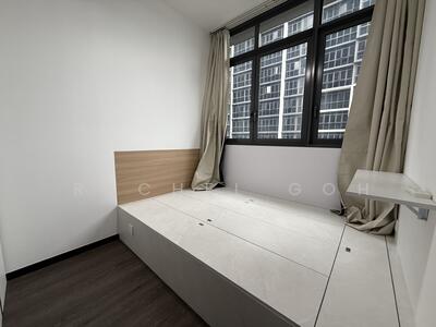 For Rent - Symphony Suites