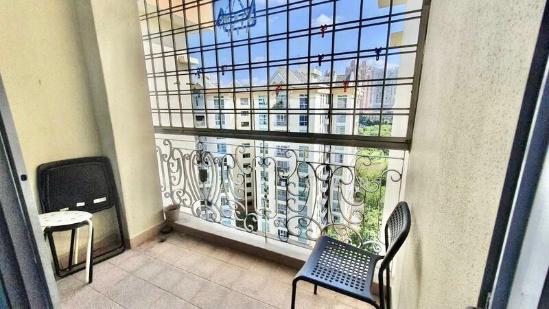For Rent - Emerald Park