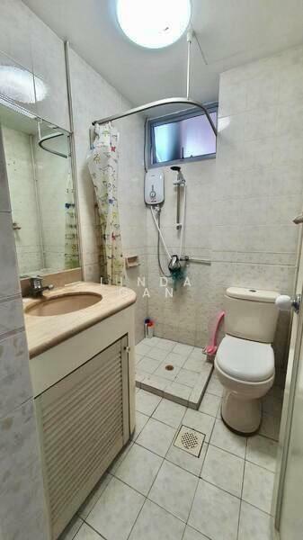 For Rent - Emerald Park