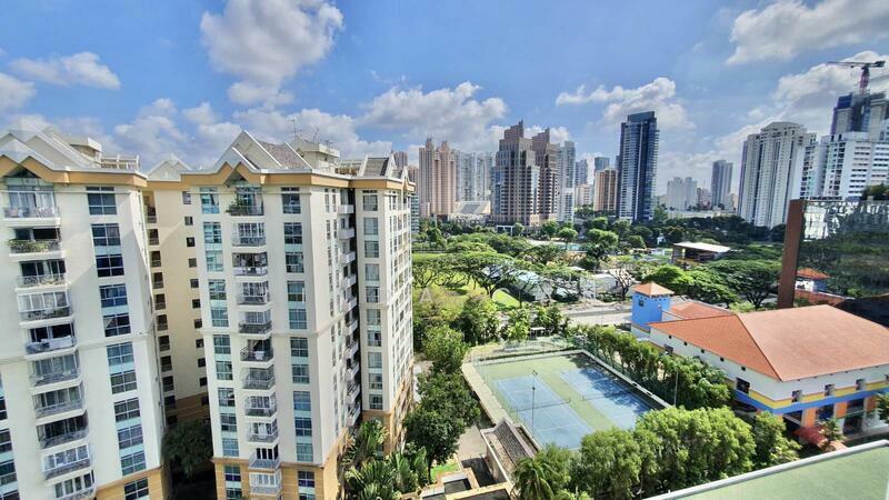 For Rent - Emerald Park