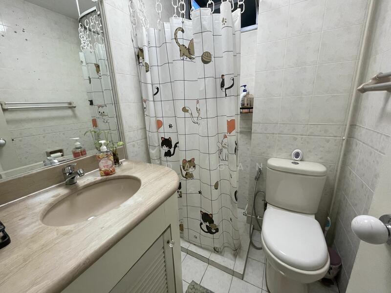 For Rent - Emerald Park