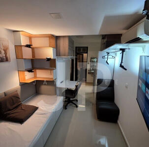 For Sale - Guillemard Suites