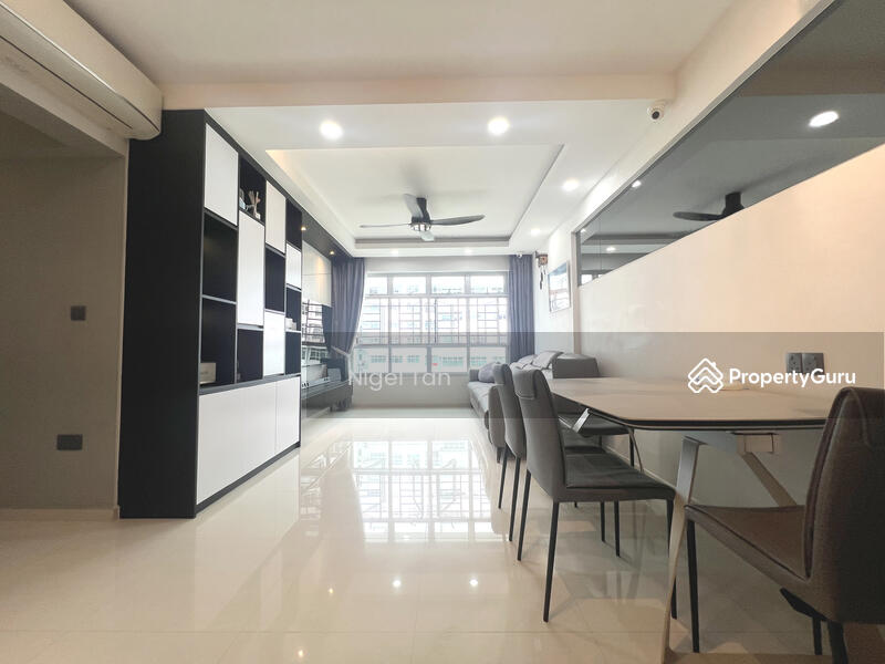 For Sale - 207D Punggol Place
