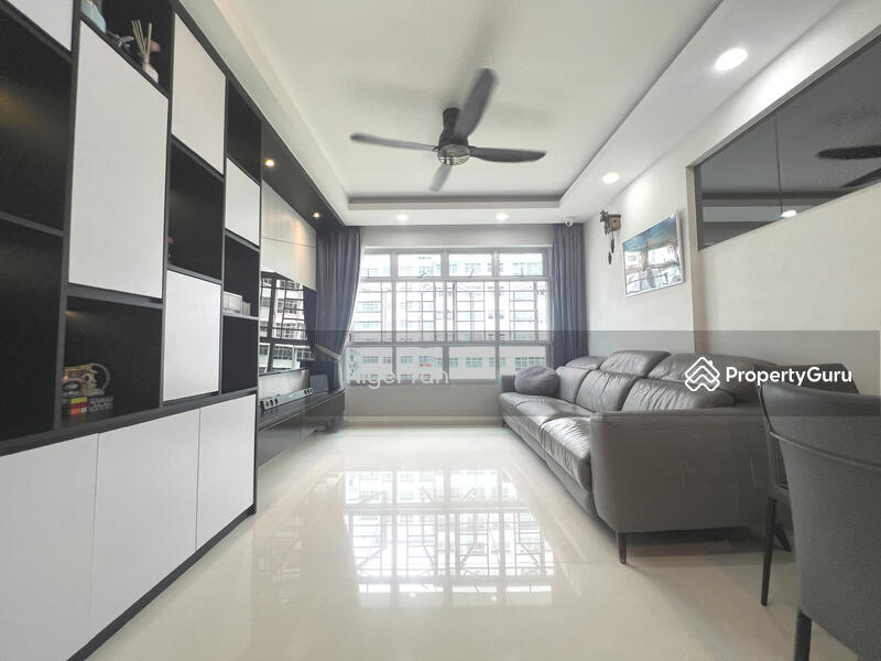 For Sale - 207D Punggol Place