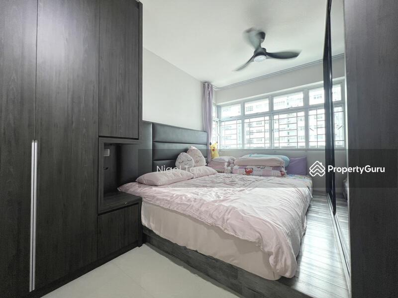 For Sale - 207D Punggol Place