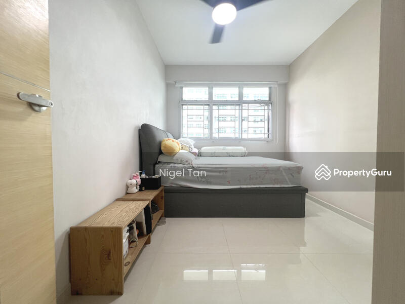 For Sale - 207D Punggol Place