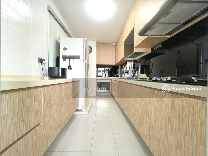 For Sale - 207D Punggol Place
