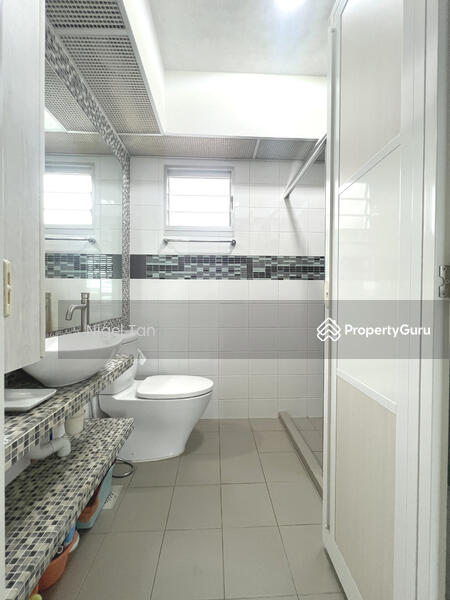 For Sale - 207D Punggol Place