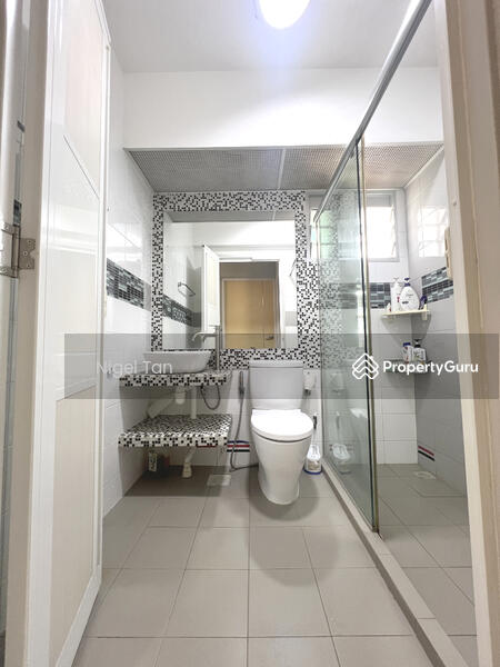 For Sale - 207D Punggol Place