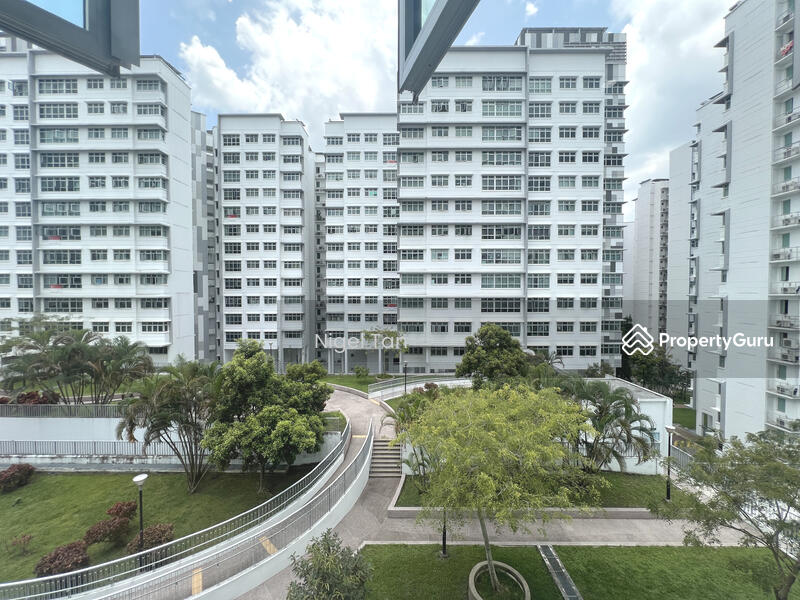 For Sale - 207D Punggol Place