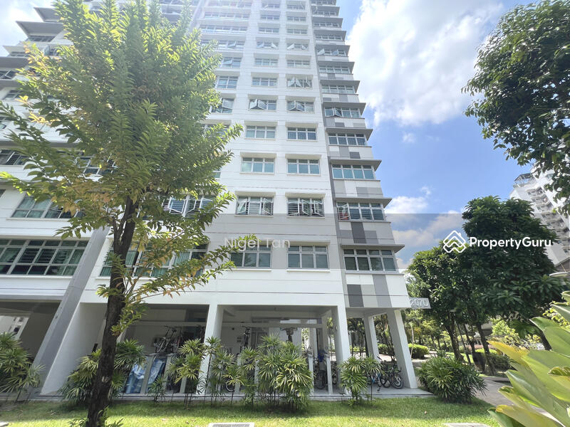 For Sale - 207D Punggol Place