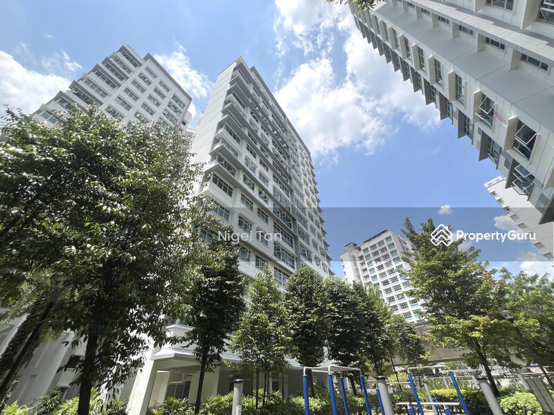 For Sale - 207D Punggol Place