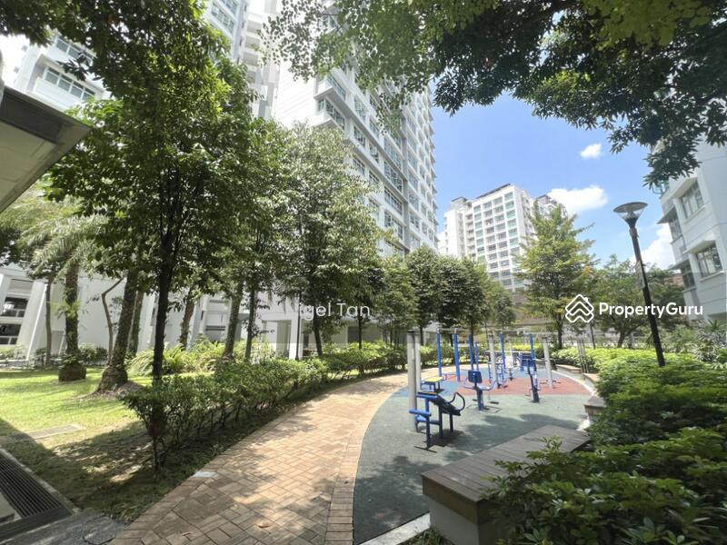 For Sale - 207D Punggol Place