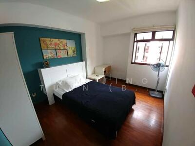 For Rent - 404A Fernvale Lane