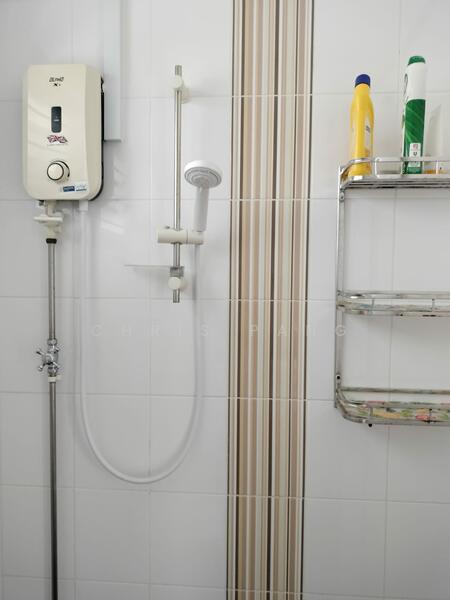 For Rent - 990 Jurong West Street 93