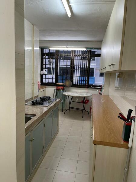 For Rent - 990 Jurong West Street 93