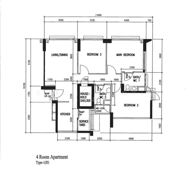 For Sale 306D Punggol Drive