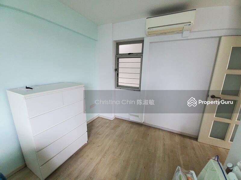 Common Bedroom
