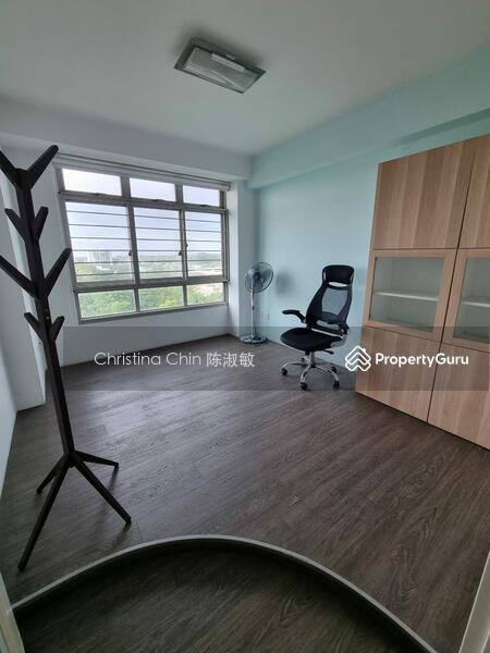 Common Bedroom