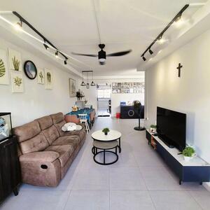 For Sale - 283 Yishun Avenue 6