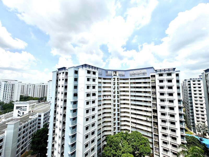 For Sale - 200B Sengkang East Road