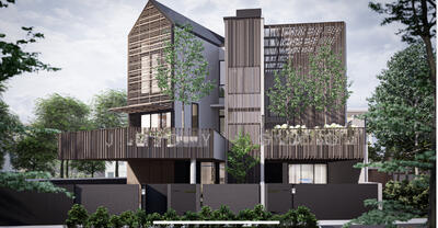 For Sale - East View Garden