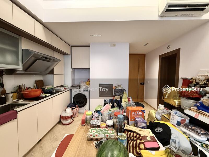 Living Dining