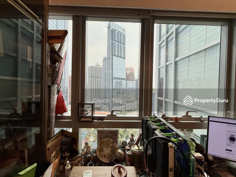 Living Room View
