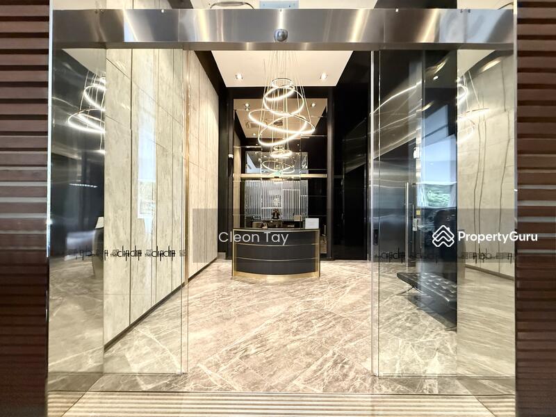 24 Hours Concierge