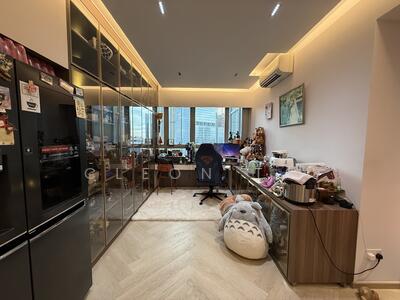 For Sale - The Clift