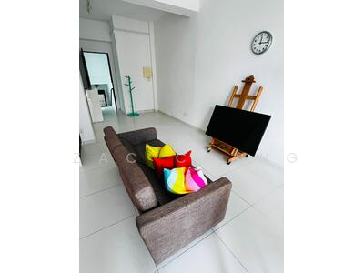 For Rent - Katong Gardens