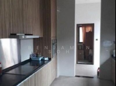 For Sale - 11 ENSUITE BEDROOMS BUNGALOW IN A VIBRANT AREA