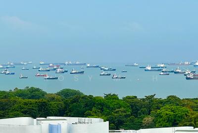 For Sale - The Bayshore